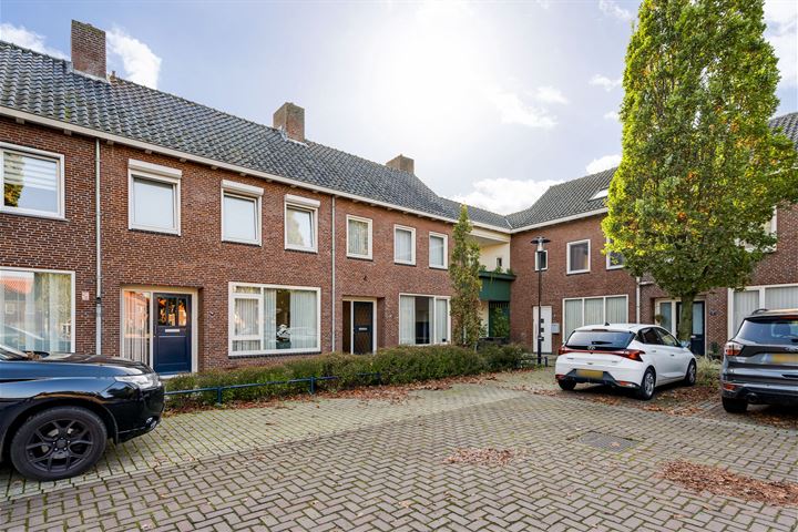 Foto van woning St. Antoniusplein 17, Nederweert