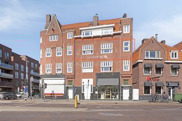 St Antoniusstraat 22 in Eindhoven foto