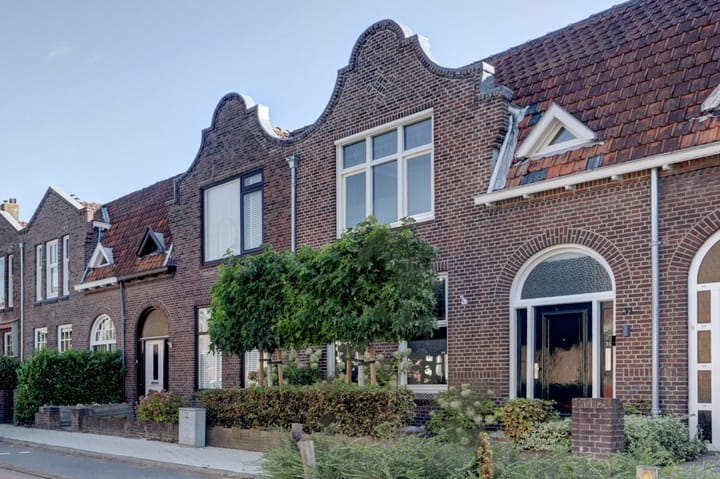 Foto van woning St. Antoniusstraat 31, Waalwijk