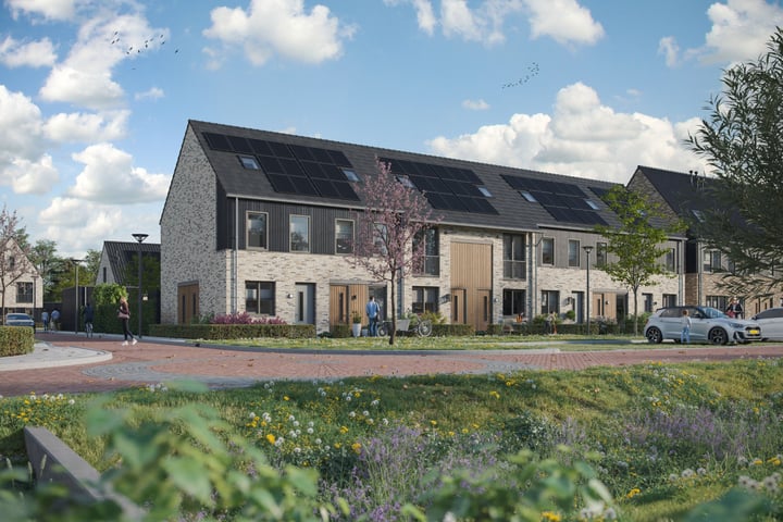 St Antoniusweg 3 in Groesbeek