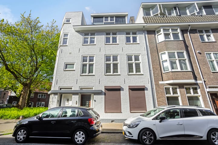 St Catharinastraat 64 in Eindhoven foto