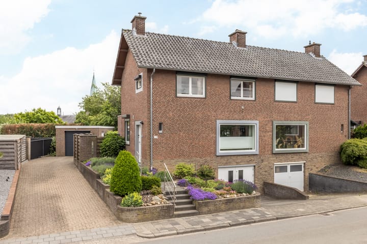 Foto van woning St. Clemensstraat 7, Hulsberg