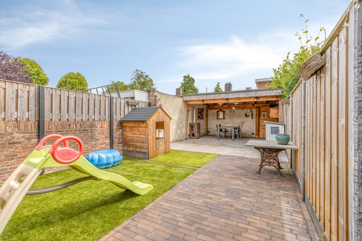 Foto van woning St. Crispijnstraat 61, Waalwijk