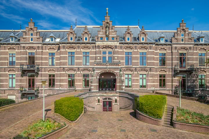 St. Elisabethshof 59 in Arnhem