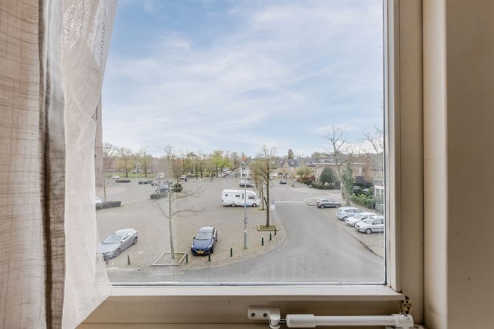 St Gerardusplein 15B in Eindhoven foto