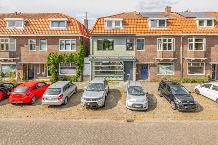 St Gerardusplein 20A in Eindhoven foto