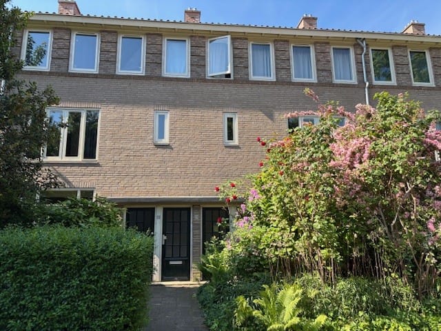 St Hubertusstraat 26 in Eindhoven