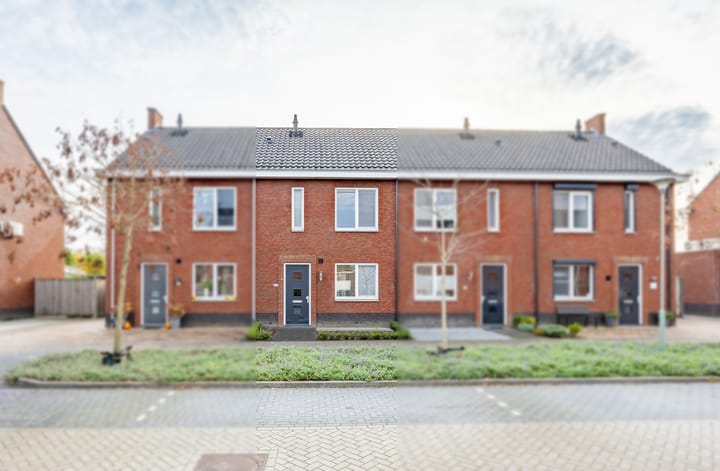 Foto van woning St. Isidorusstraat 23, Leunen