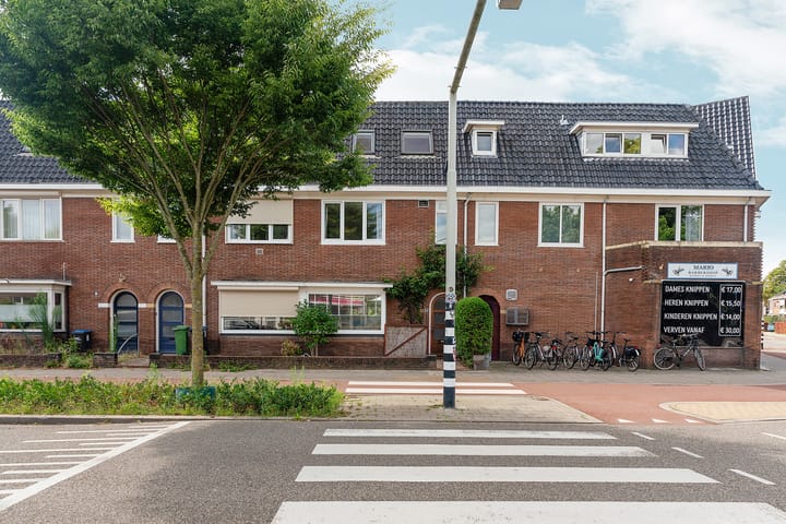 St. Jacobslaan 12 in Nijmegen