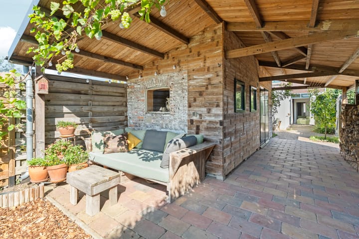 St. Jacobslaan 540 in Nijmegen foto