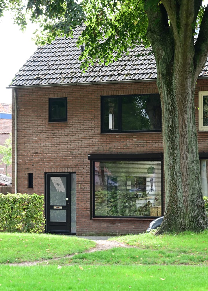 St. Jansstraat 1 in Sluis