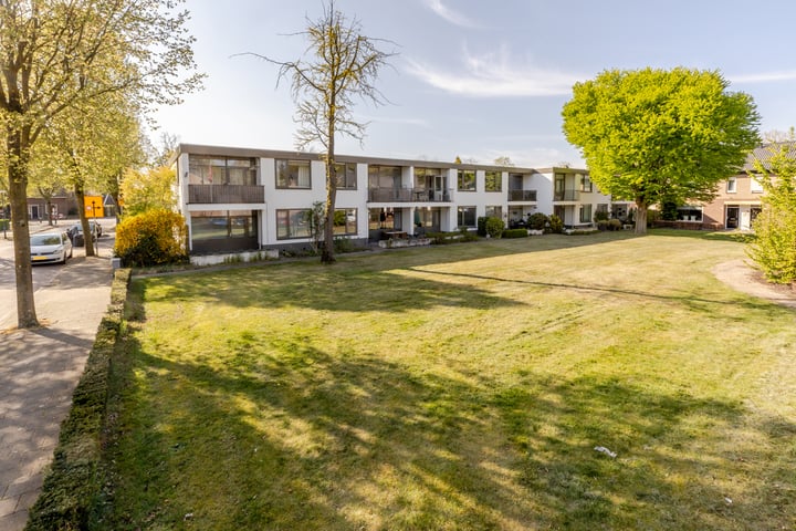 St.-Jansstraat 18 in Vught