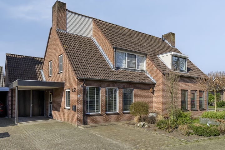 Foto van woning St.-Janstraat 42, Elsendorp