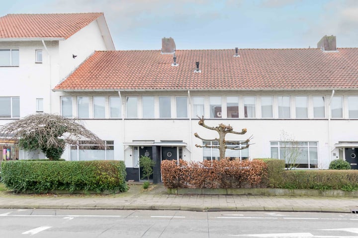 St Jorislaan 5 in Eindhoven foto