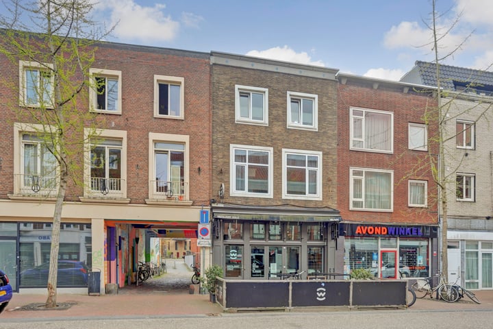 St. Josephhof 16 in Nijmegen foto