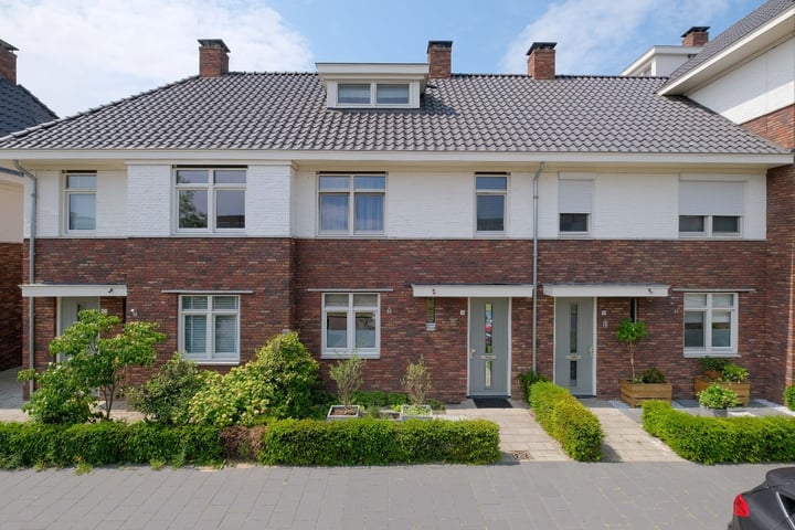 St. Josephstraat 26 in Almelo