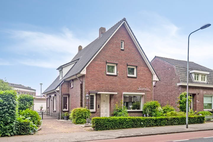 Foto van woning St. Jozefweg 190, Venray