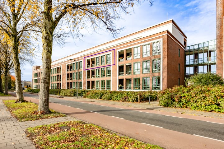 St. Jozefweg 34 in Venray foto