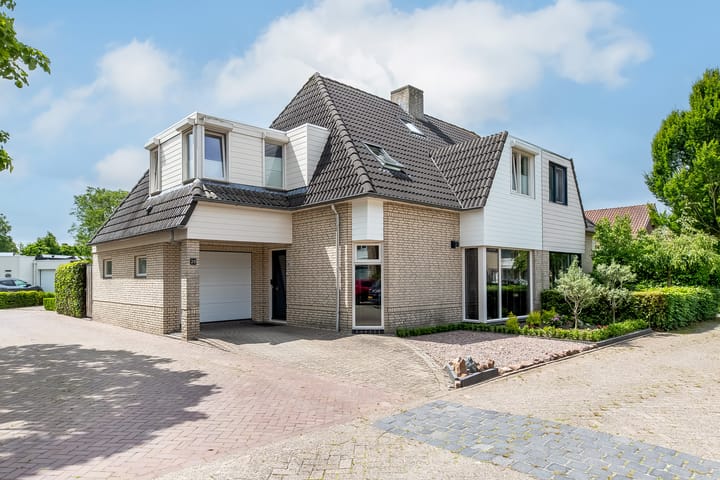 Foto van woning St.-Michaëlstraat 20, Gemert