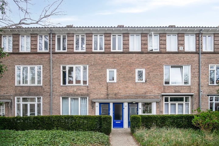 St Nicasiusstraat 23 in Eindhoven foto