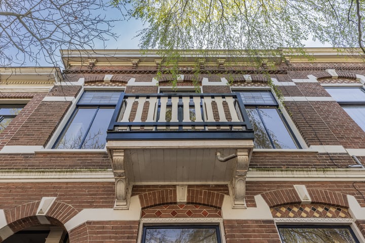 Foto van woning St. Peterlaan 40, Arnhem