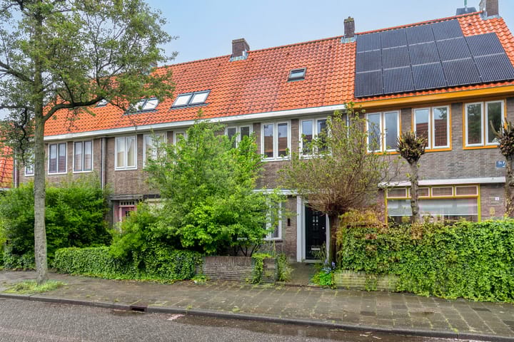 St Philomenastraat 7 in Eindhoven
