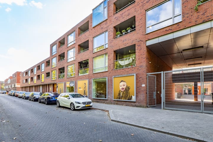 Foto van woning St.-Pietersberg 34, De Meern