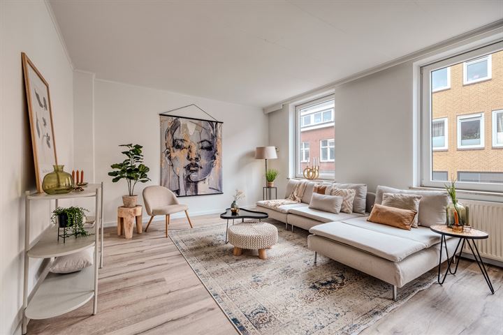 St.Pieterstraat 68B in Kerkrade foto