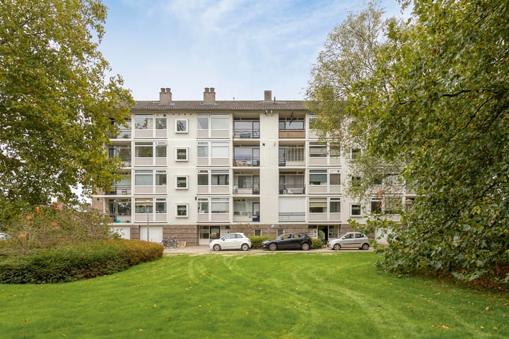 St Plechelmuspad 9 in Eindhoven