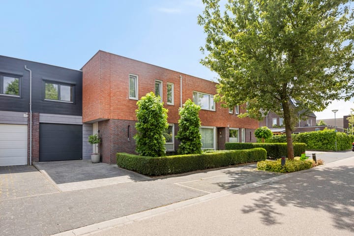 Foto van woning St. Rémy 19, Eijsden