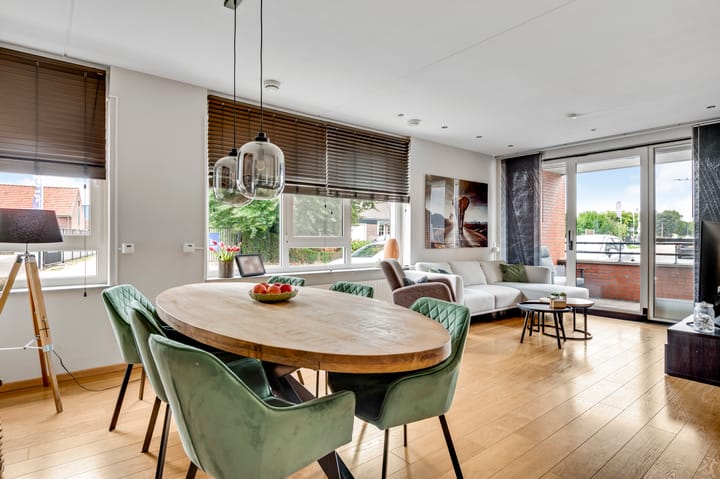 St. Rochusstraat 12F in Nederweert