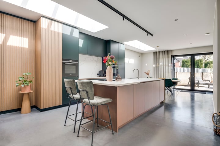 Foto van woning St. Rochusstraat 50, Nederweert