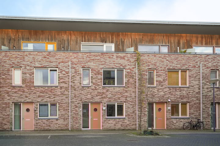 St.-Sebastiaanhof 22 in Vught