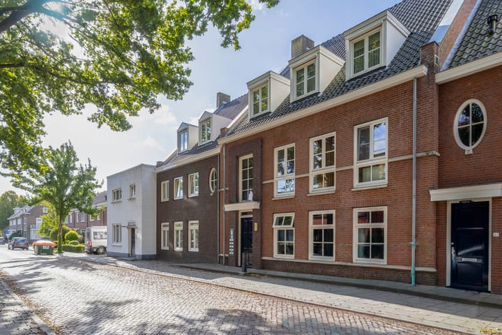 St. Servatiusstraat 71 in Schijndel