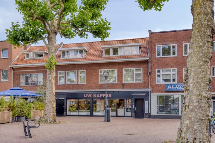 St Trudoplein 12B in Eindhoven foto