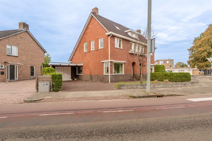 St. Vitusholt 47 in Winschoten foto