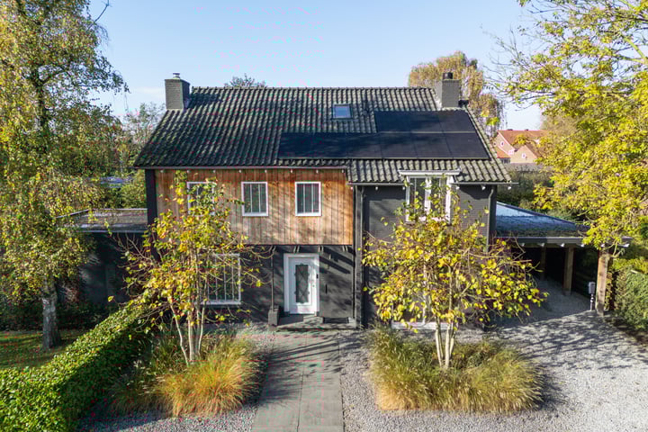 Foto van woning St. Werenfriduslaan 8, Westervoort