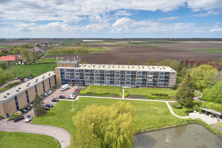 Foto van woning Staakweg 119, Dirksland