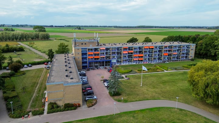 Foto van woning Staakweg 139, Dirksland
