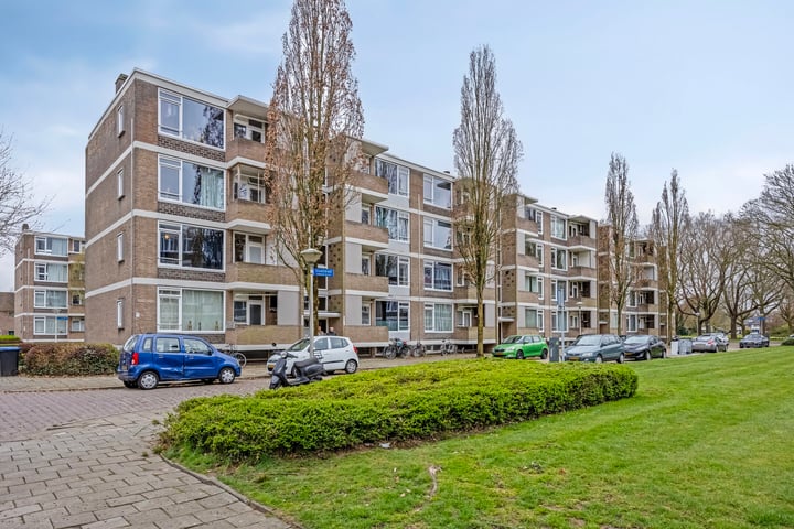 Staalstraat 29 in Eindhoven foto