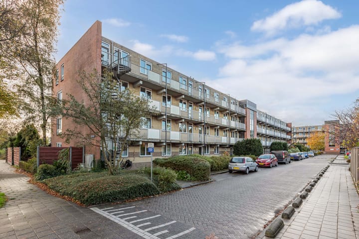 Staalstraat 32 in Emmeloord