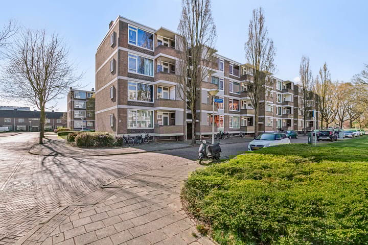 Staalstraat 5 in Eindhoven foto