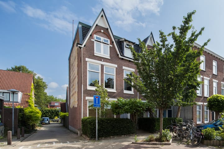 Staalstraat 50 in Utrecht