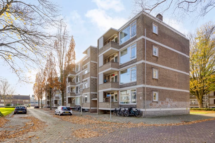 Staalstraat 57 in Eindhoven