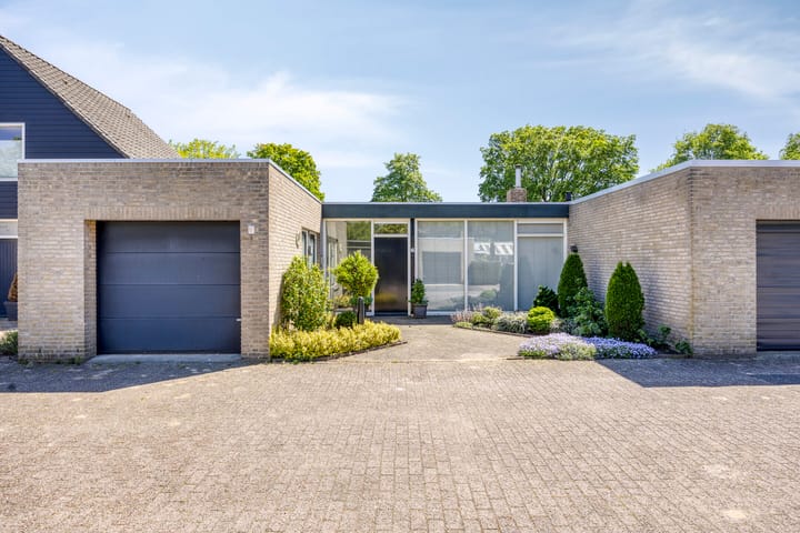 Staalstraat 6 in Oss