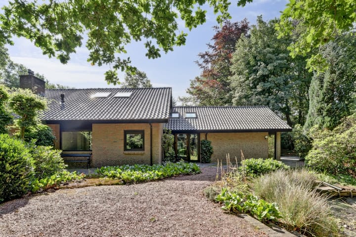 Foto van woning Staartsestraat 22a, Huijbergen