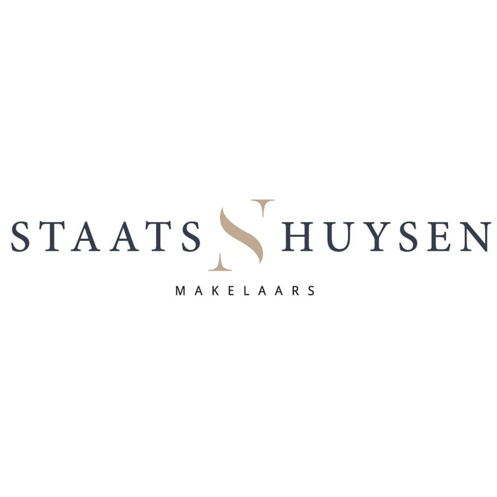 Logo Staats Huysen