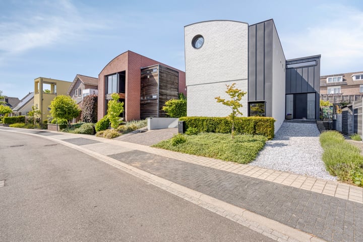 Staatsland 13 in Ransdaal foto