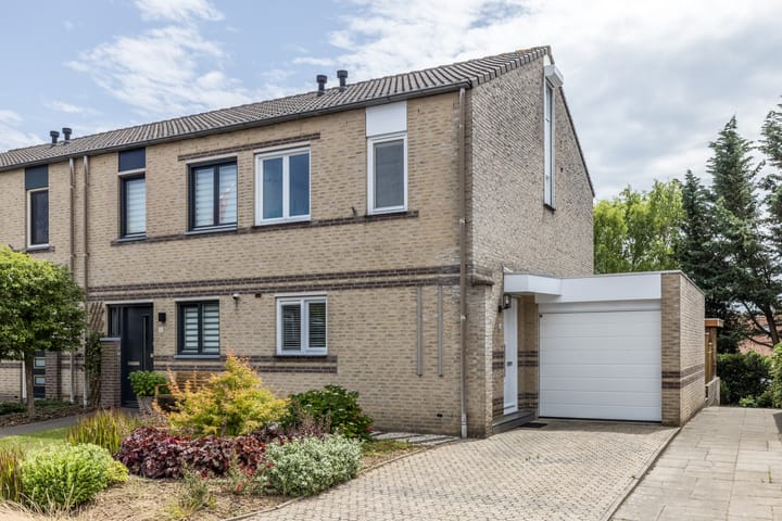 Foto van woning Staatsland 28, Ransdaal