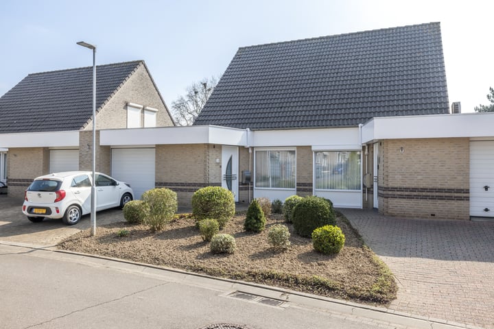 Foto van woning Staatsland 38, Ransdaal
